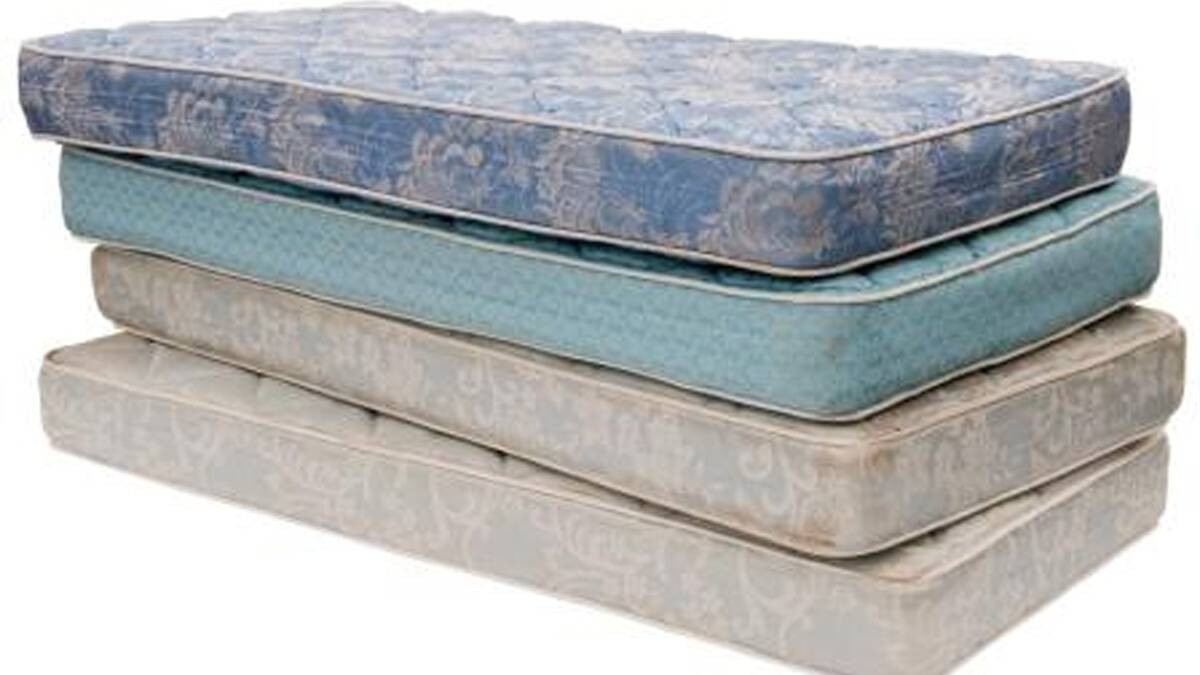 the dump chicago mattress sale